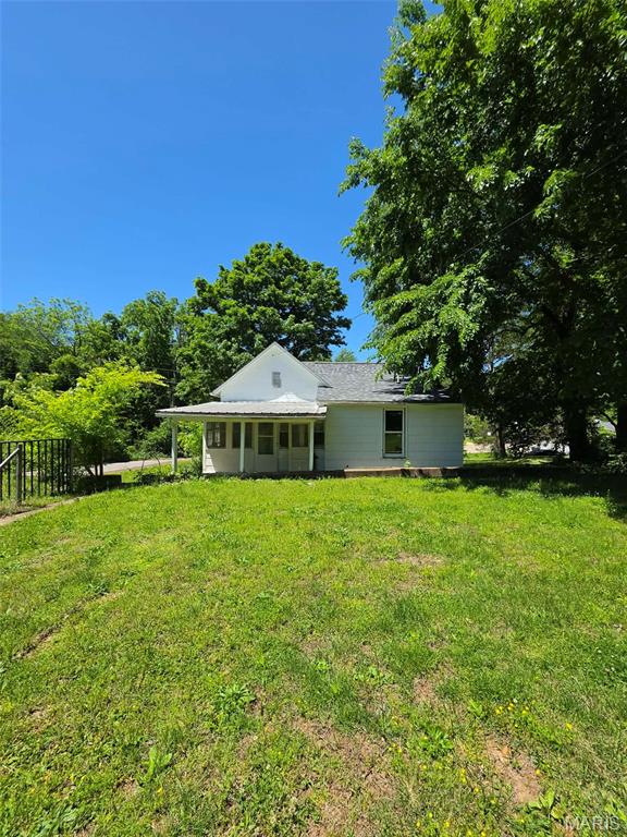 Town/Bonne Terre - Residential