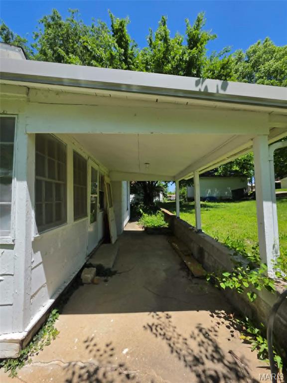 Town/Bonne Terre - Residential