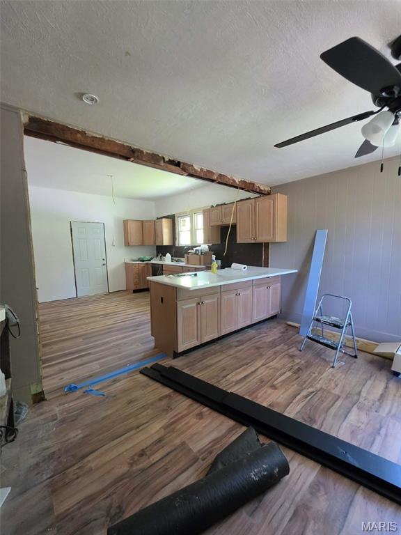 Town/Bonne Terre - Residential