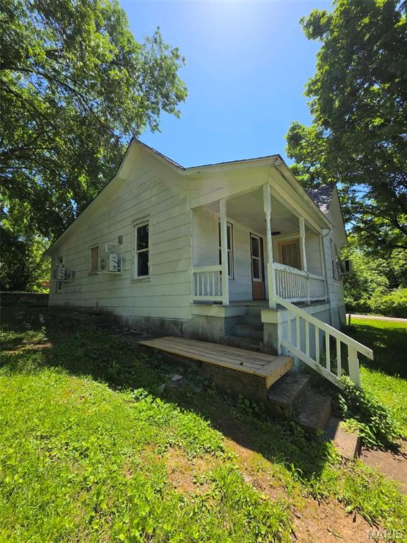 Town/Bonne Terre - Residential
