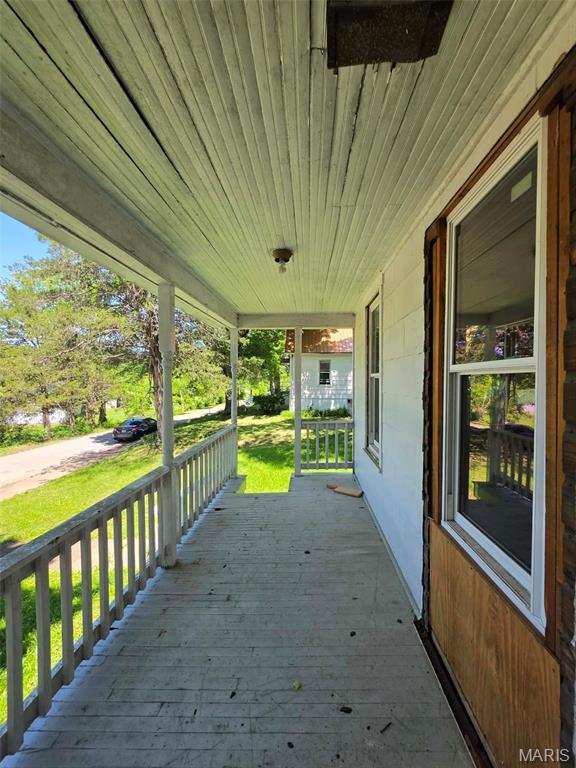 Town/Bonne Terre - Residential