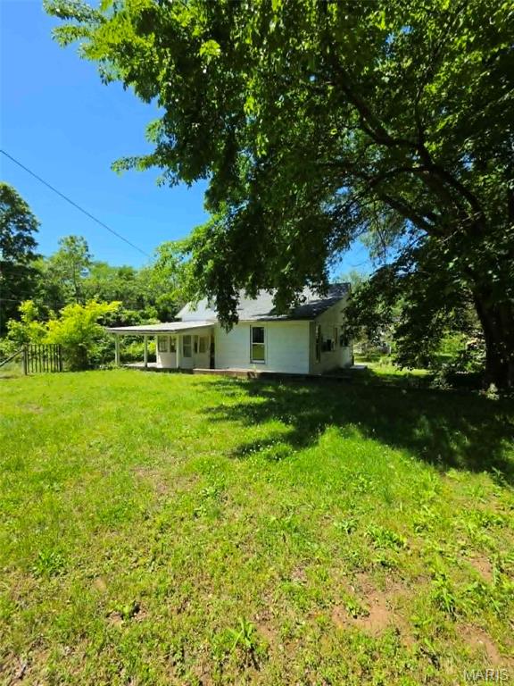 Town/Bonne Terre - Residential