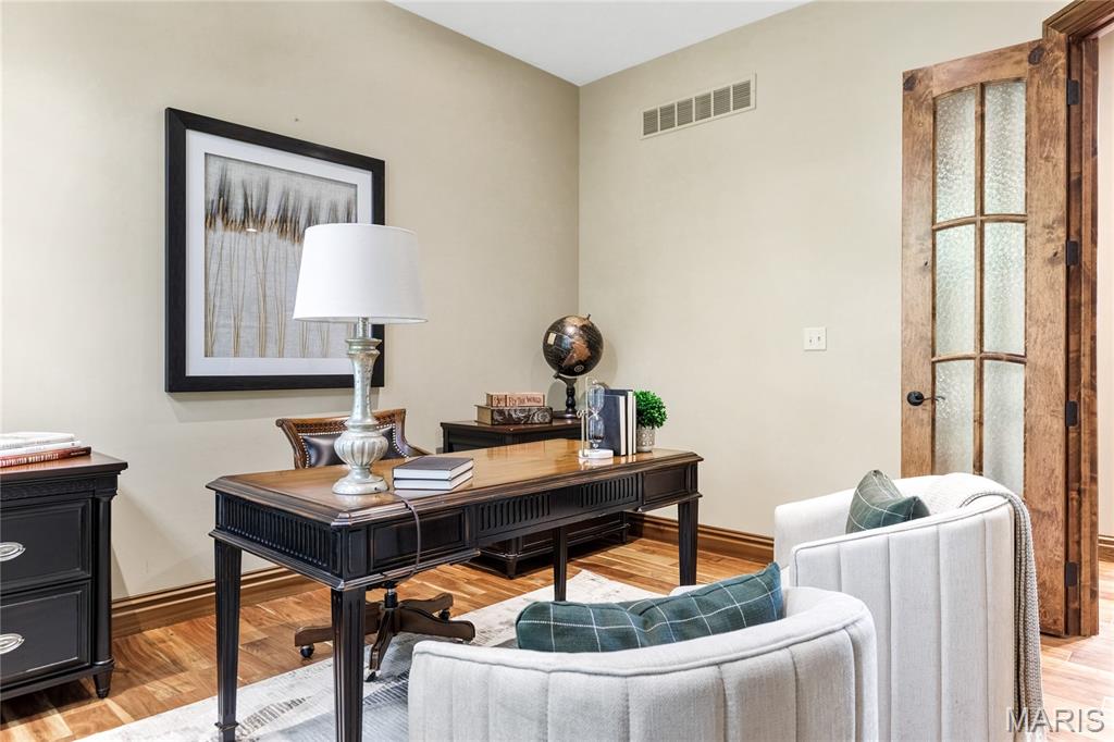 Claymark - Residential