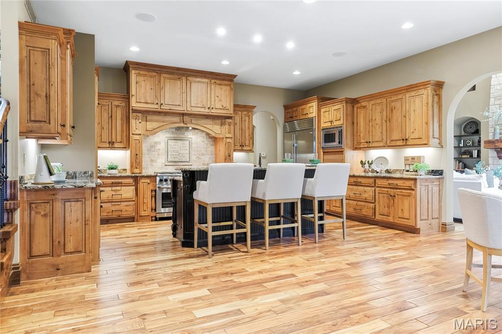 Claymark - Residential