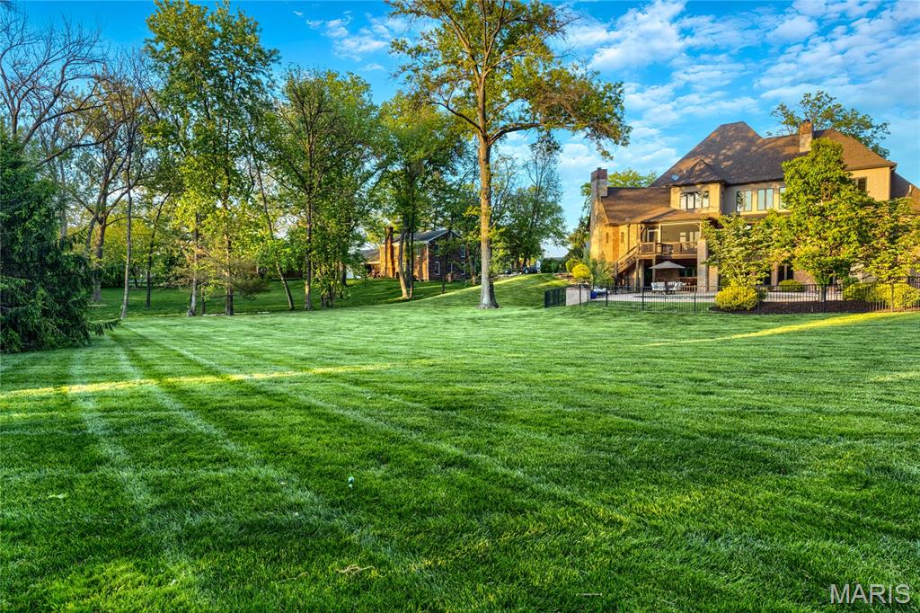 Claymark - Residential