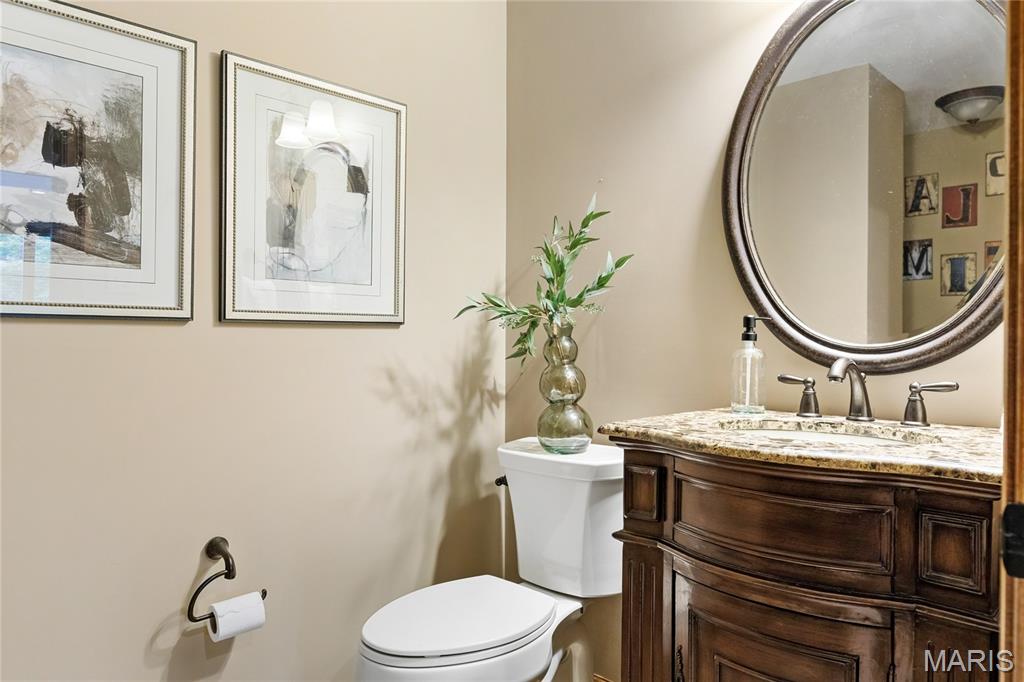 Claymark - Residential