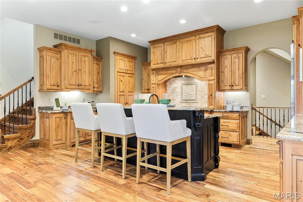 Claymark - Residential
