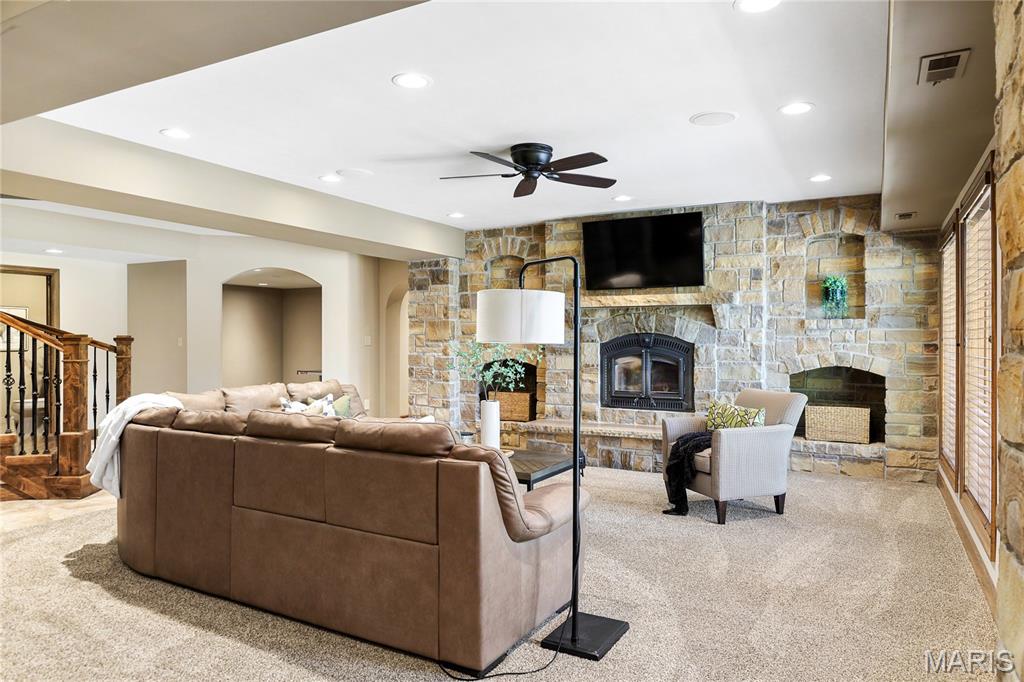 Claymark - Residential