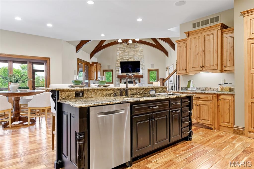 Claymark - Residential