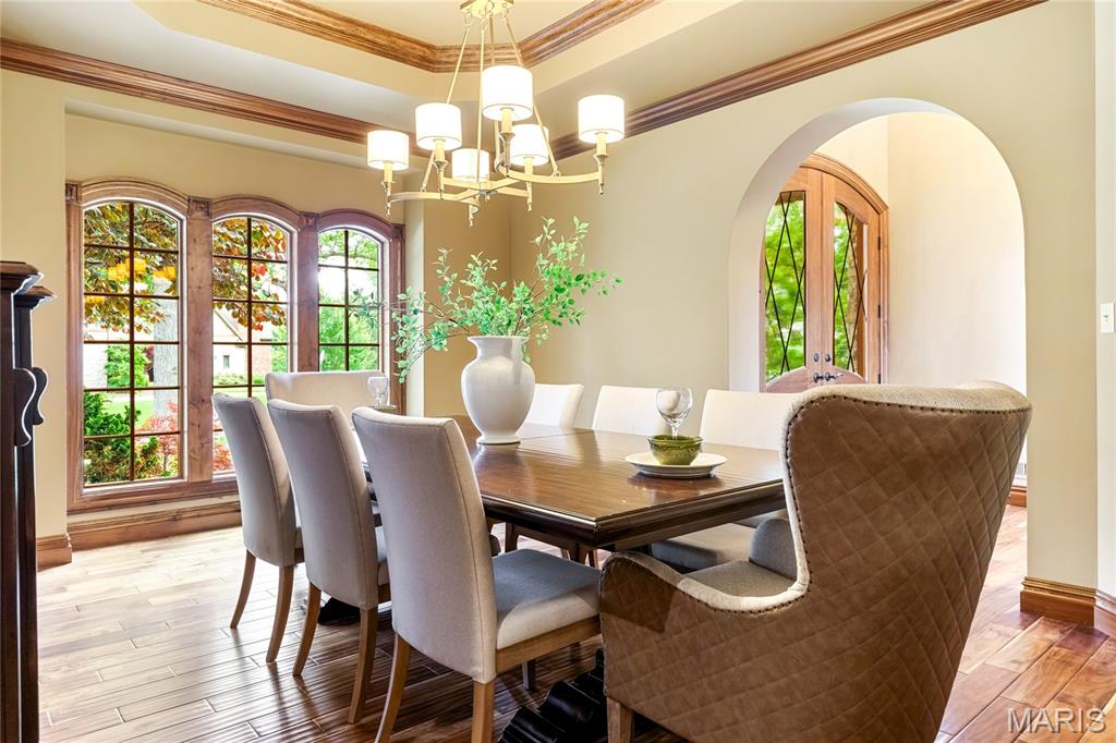 Claymark - Residential