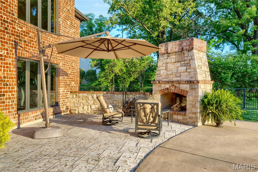 Claymark - Residential