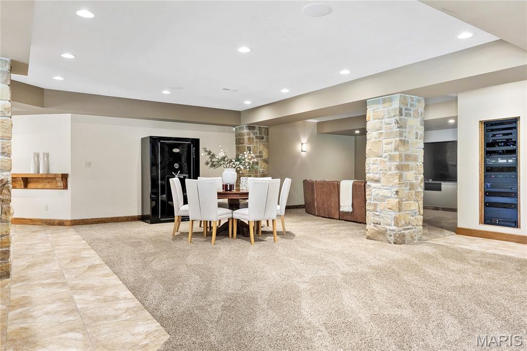 Claymark - Residential