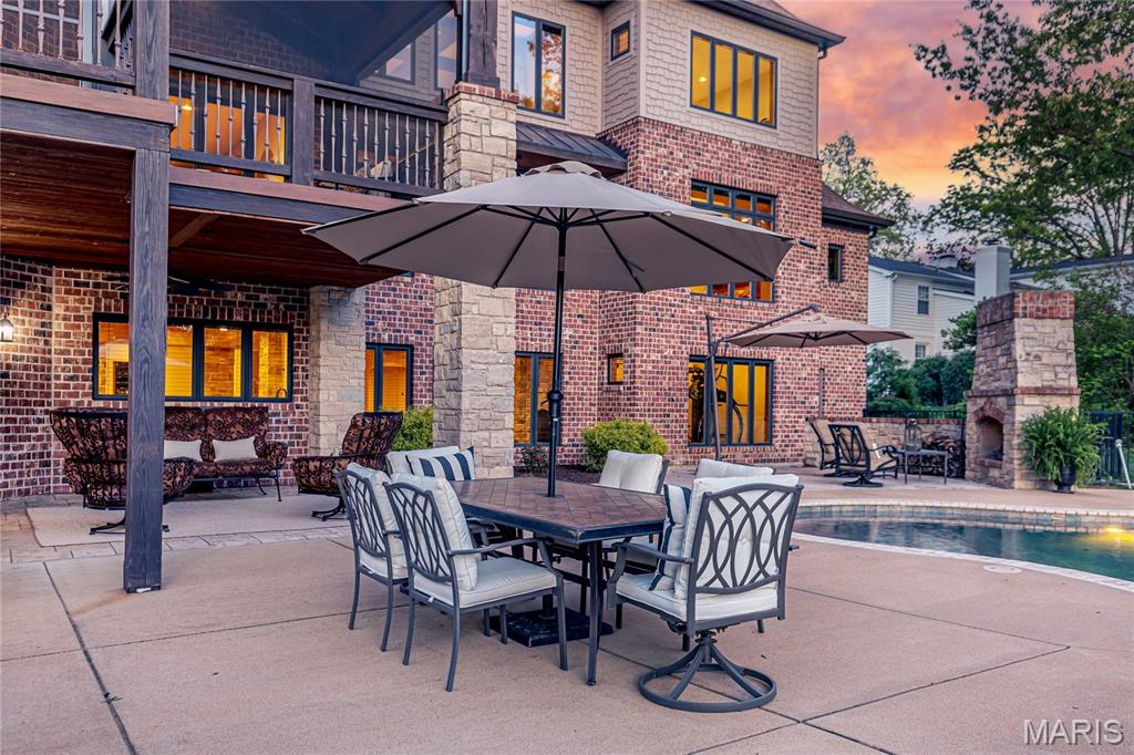Claymark - Residential