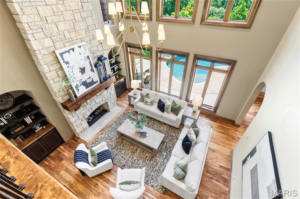 Claymark - Residential