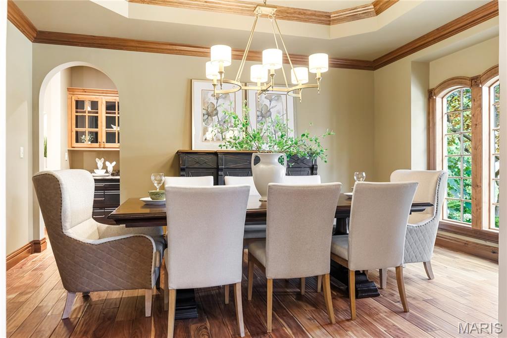 Claymark - Residential