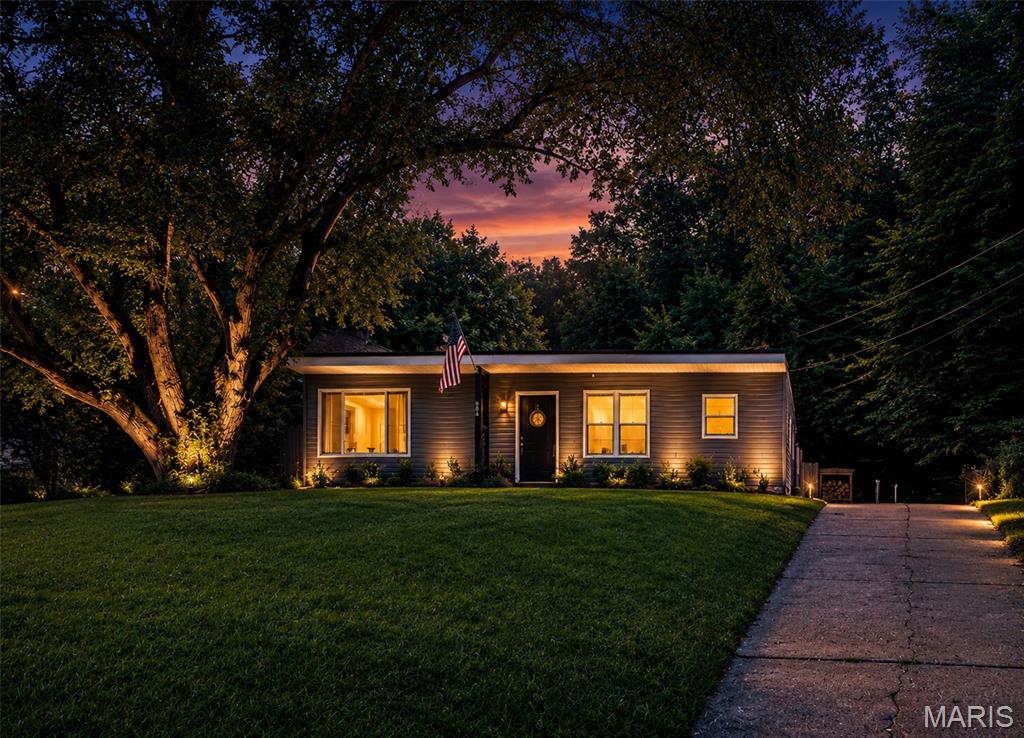Lochmanns Add - Residential