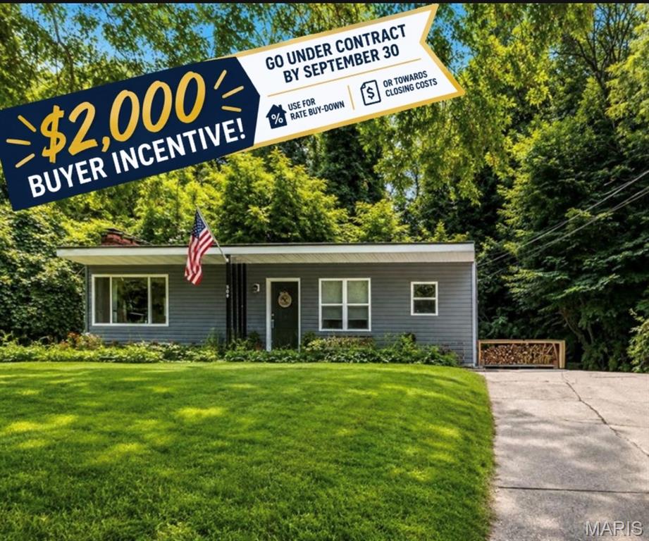 Lochmanns Add - Residential