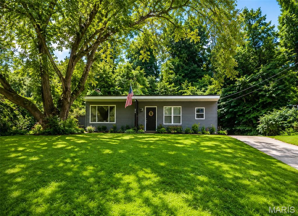 Lochmanns Add - Residential