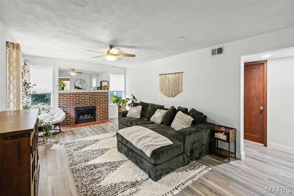 Lochmanns Add - Residential
