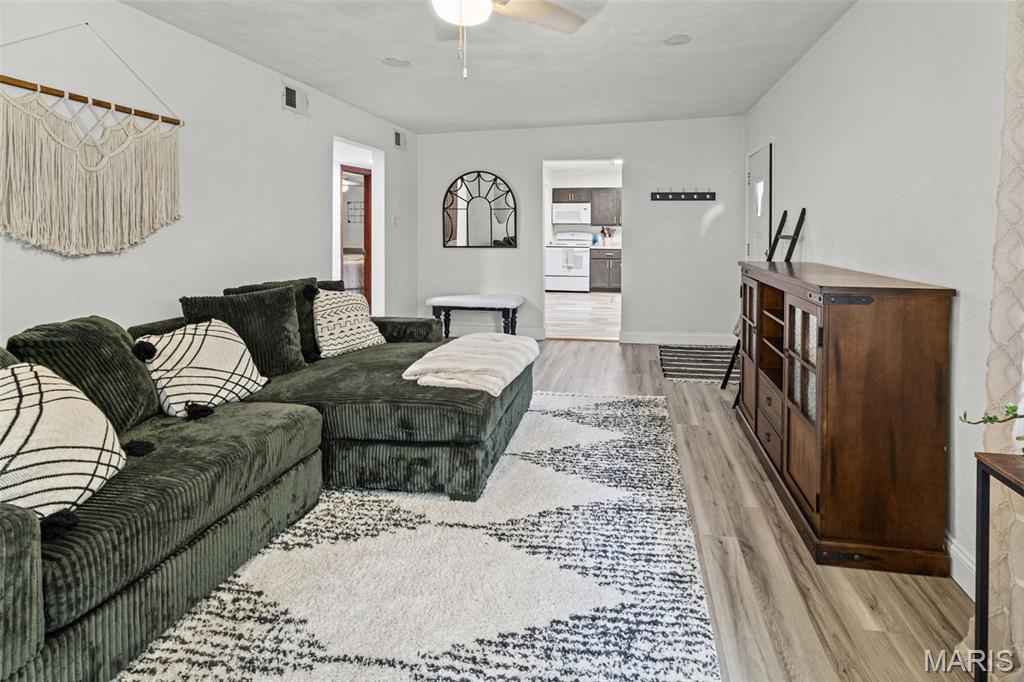 Lochmanns Add - Residential