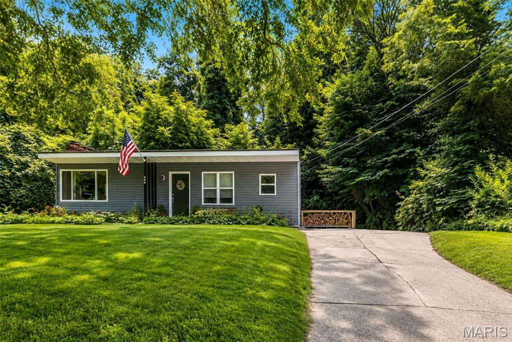 Lochmanns Add - Residential