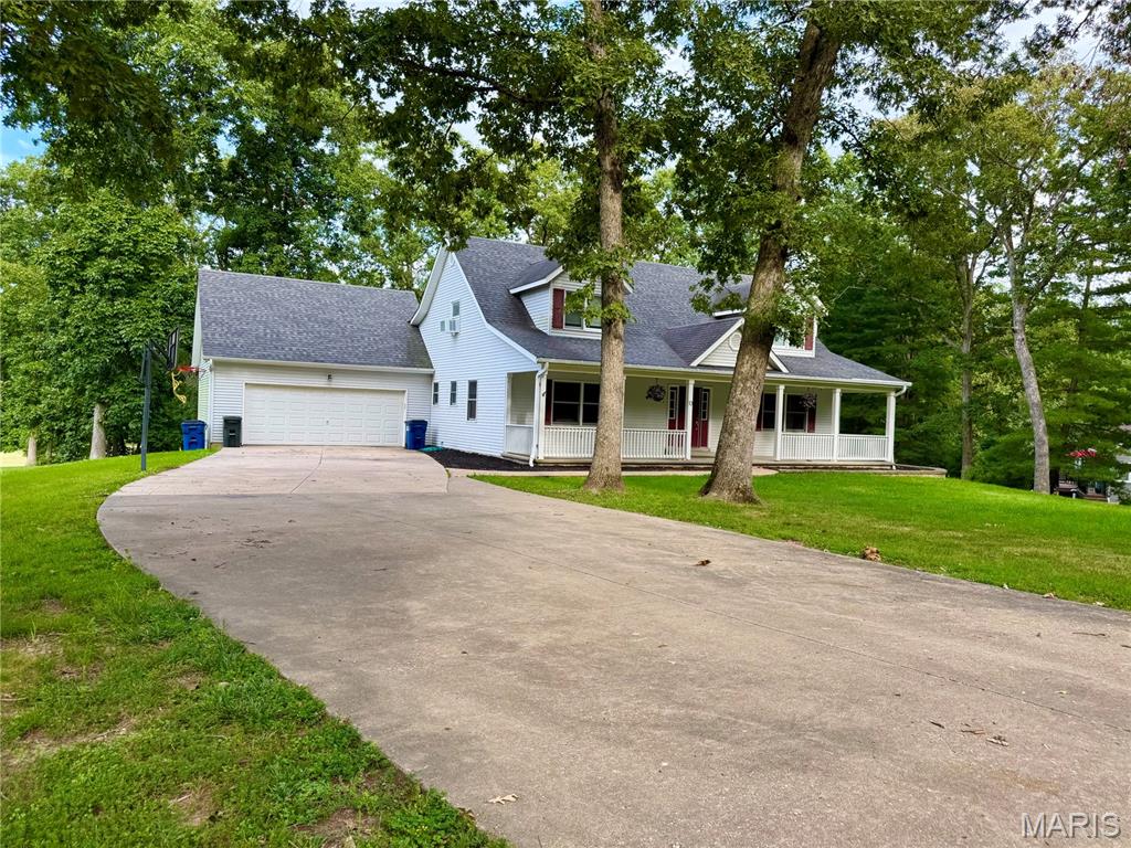 Issac Kent Farms - Residential