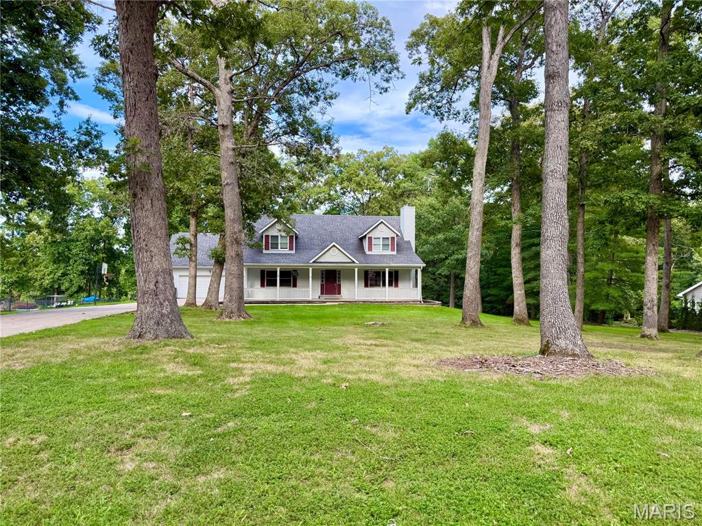 Issac Kent Farms - Residential