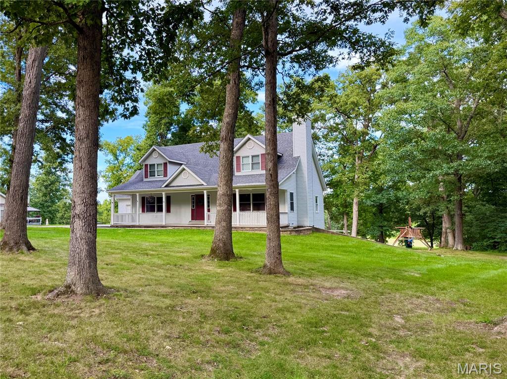 Issac Kent Farms - Residential