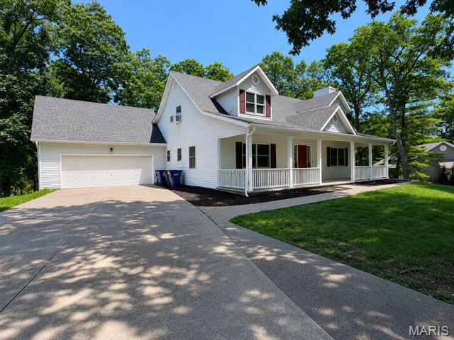 Issac Kent Farms - Residential