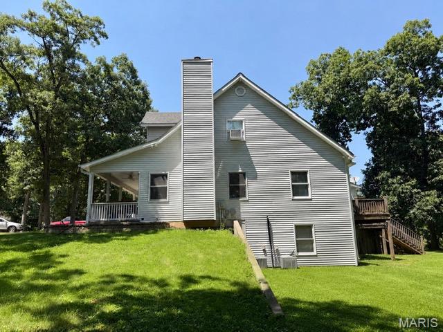 Issac Kent Farms - Residential