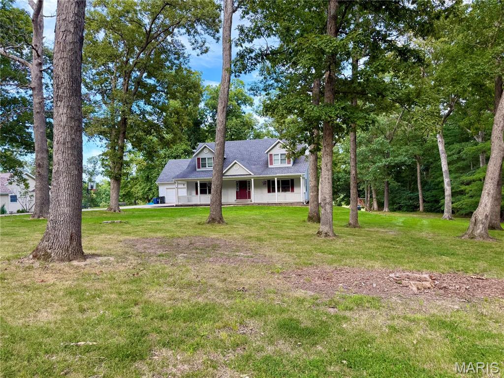 Issac Kent Farms - Residential
