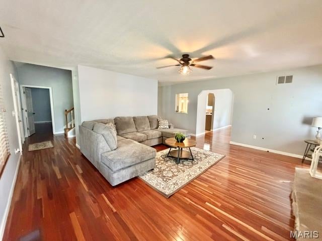 Issac Kent Farms - Residential