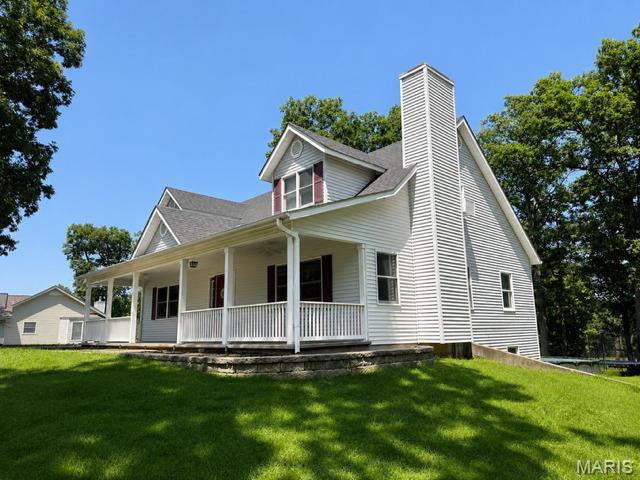 Issac Kent Farms - Residential