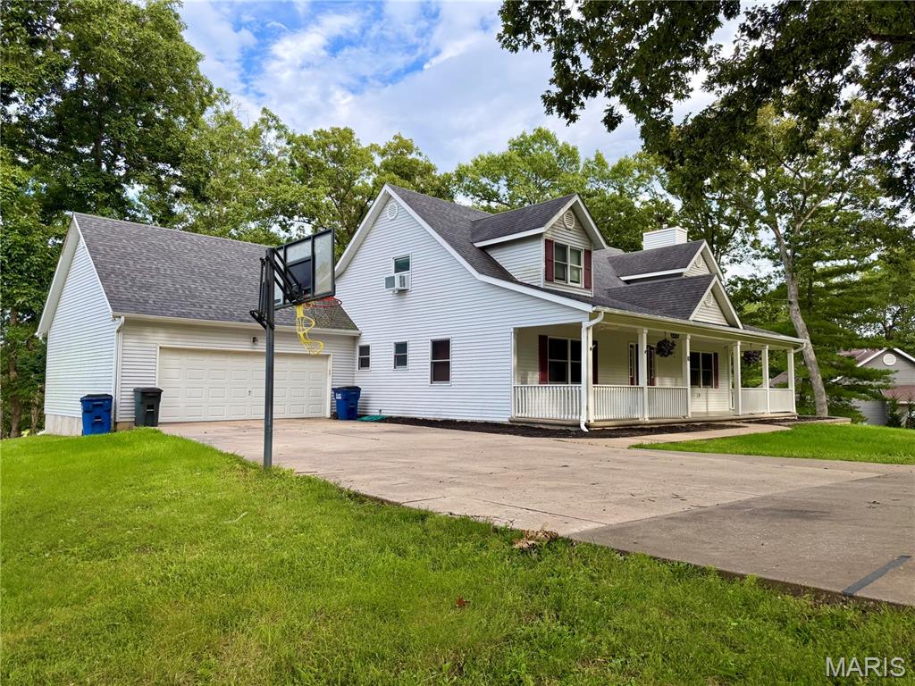 Issac Kent Farms - Residential