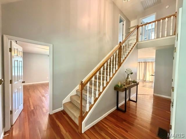 Issac Kent Farms - Residential