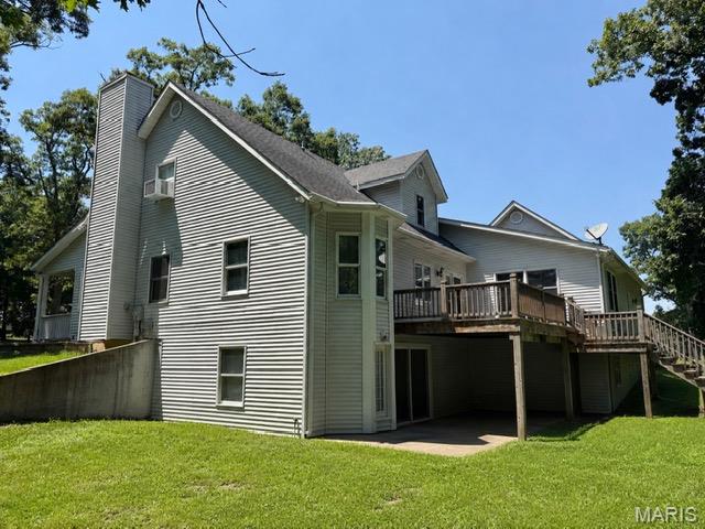 Issac Kent Farms - Residential