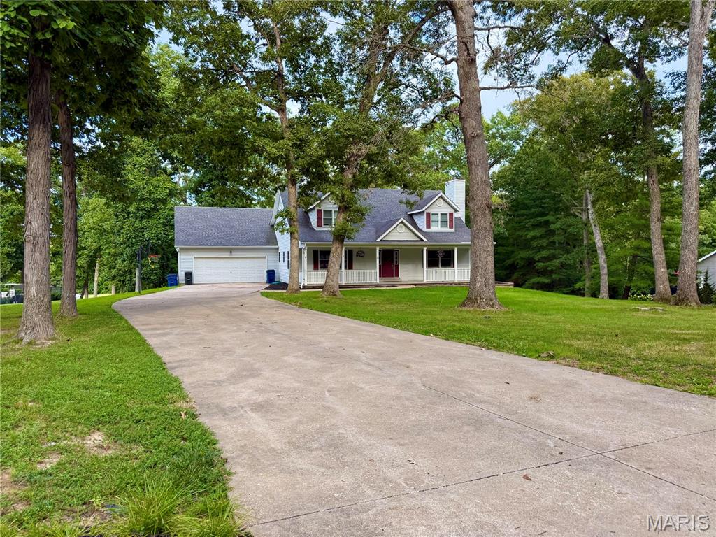 Issac Kent Farms - Residential
