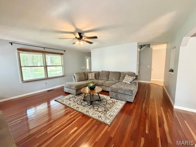 Issac Kent Farms - Residential