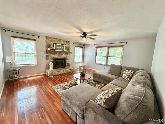 Issac Kent Farms - Residential