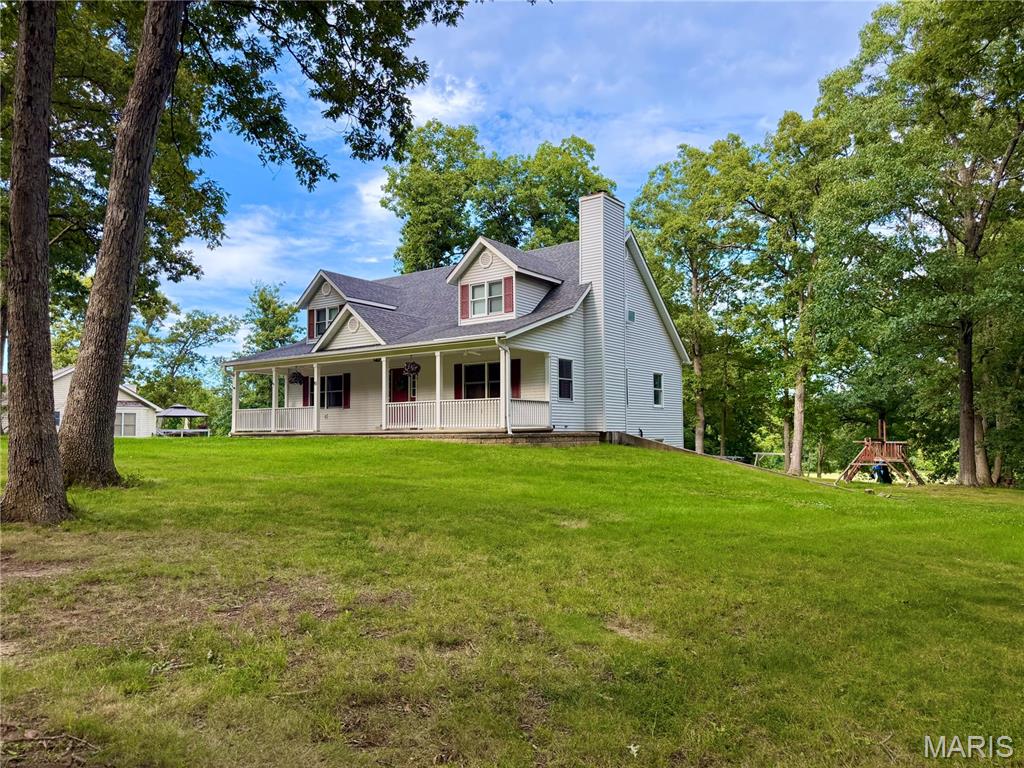 Issac Kent Farms - Residential