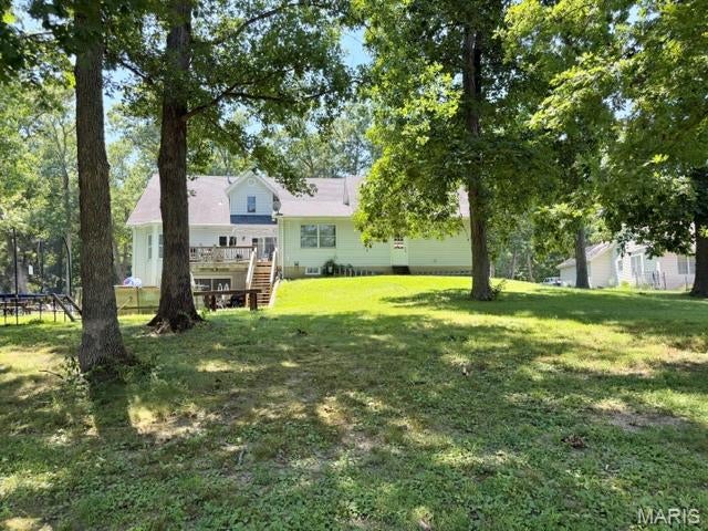 Issac Kent Farms - Residential