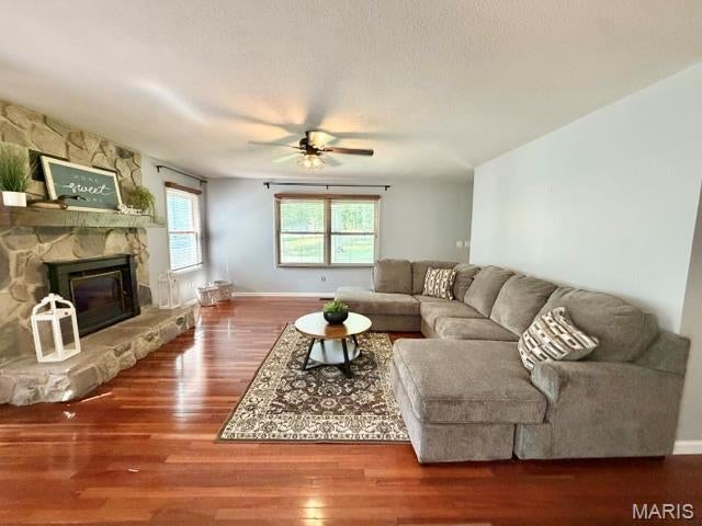 Issac Kent Farms - Residential
