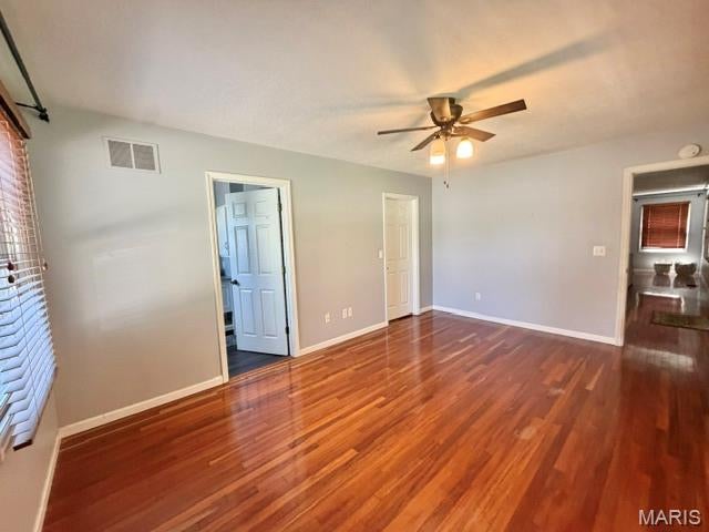 Issac Kent Farms - Residential