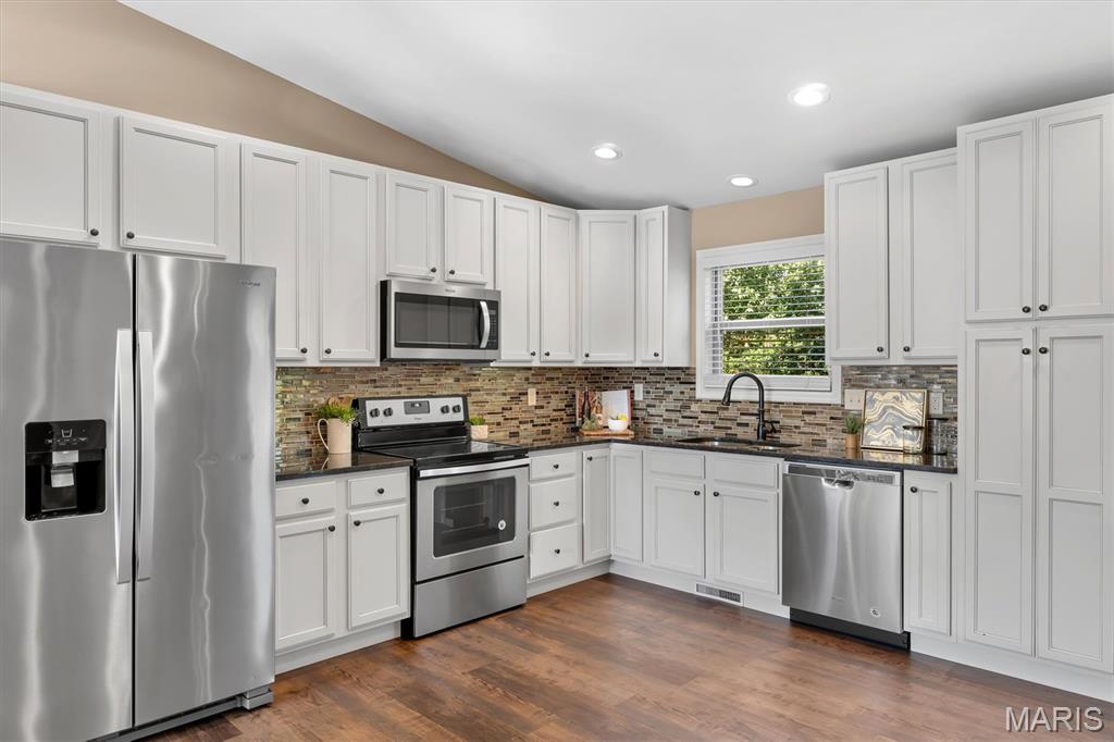 Huntleigh Ridge - Residential