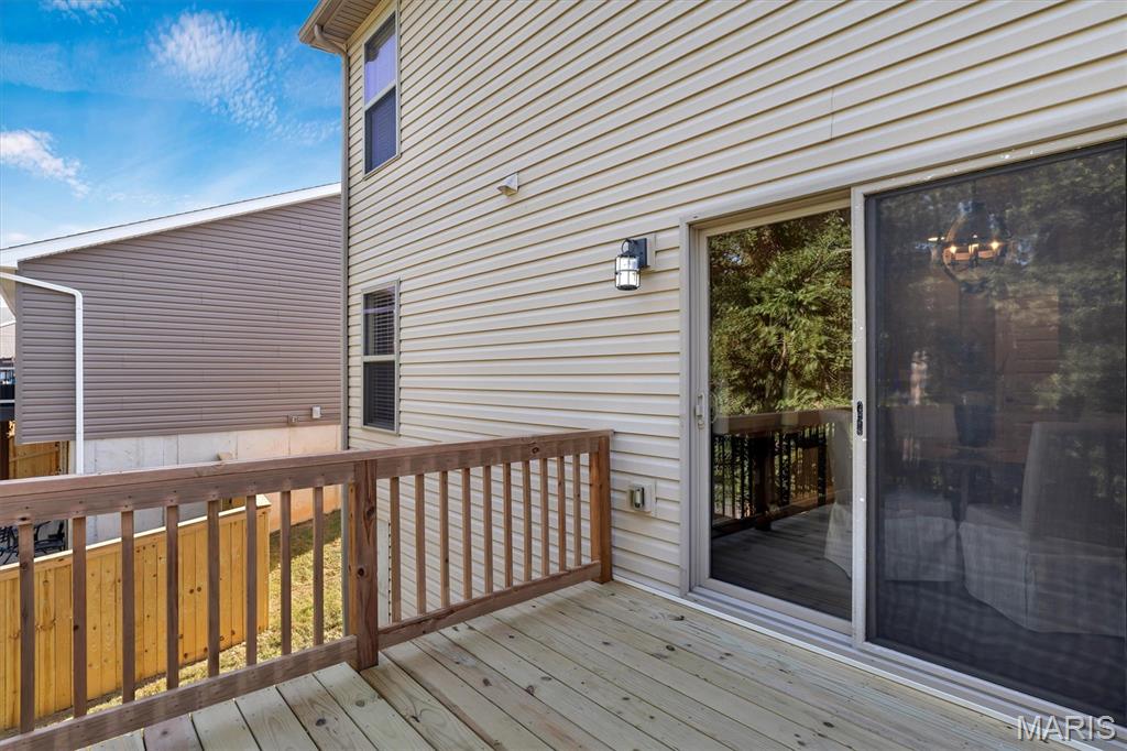 Huntleigh Ridge - Residential
