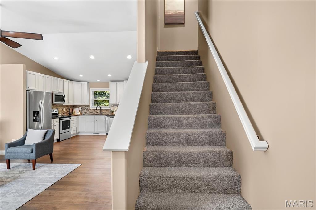 Huntleigh Ridge - Residential