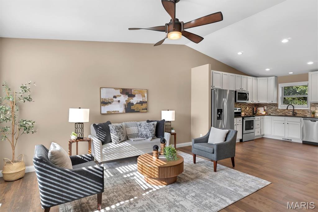 Huntleigh Ridge - Residential