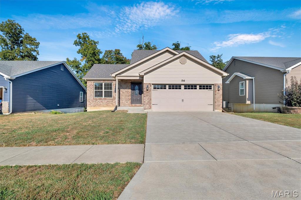 Huntleigh Ridge - Residential