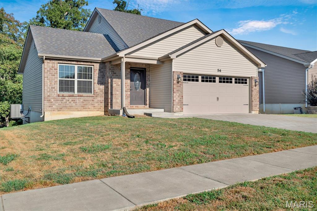 Huntleigh Ridge - Residential