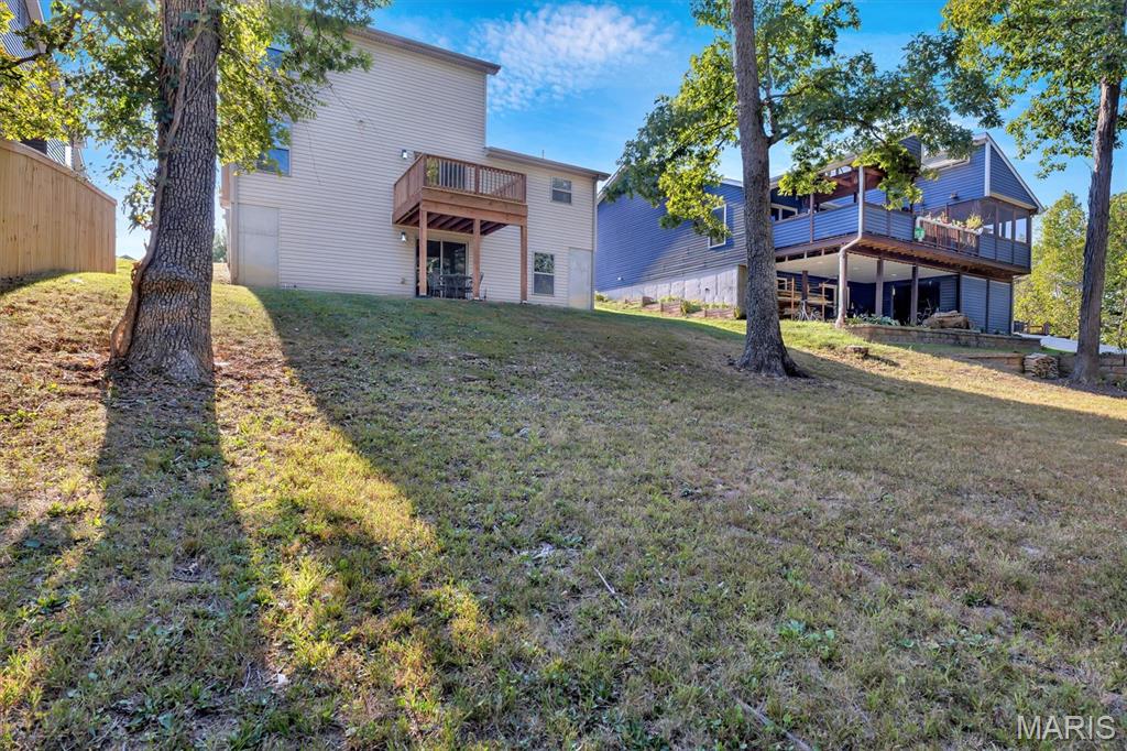 Huntleigh Ridge - Residential